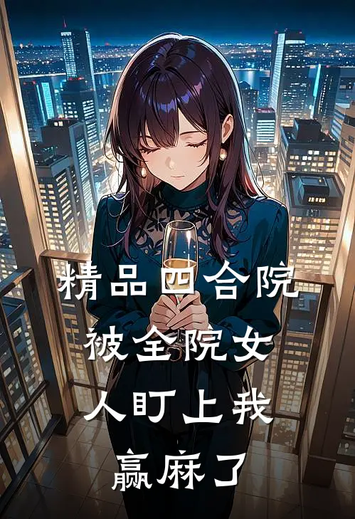 精品四合院：被全院女人盯上我赢麻了