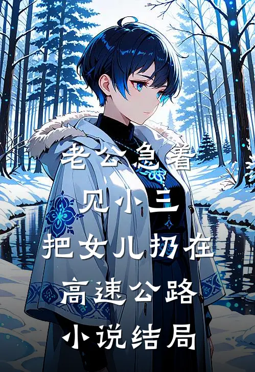 老公急着见小三，把女儿扔在高速公路小说结局