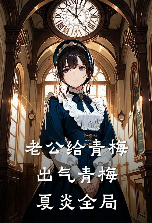 老公给青梅出气青梅夏炎全局