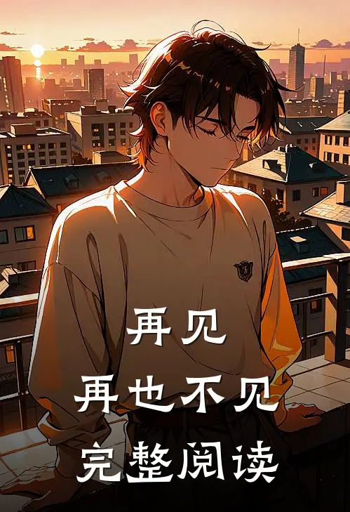 再见，再也不见完整阅读