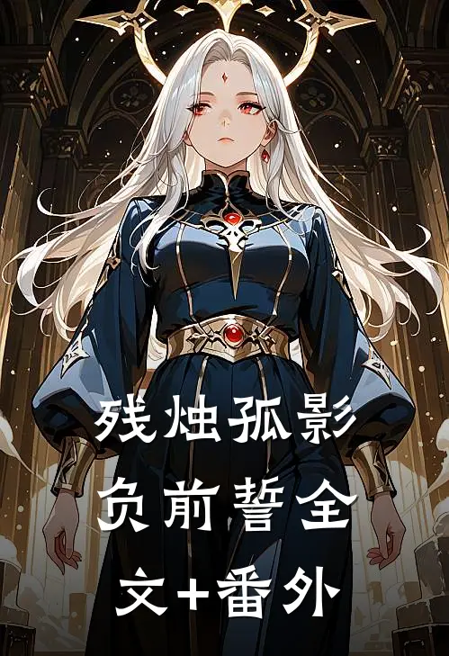 残烛孤影负前誓全文+番外