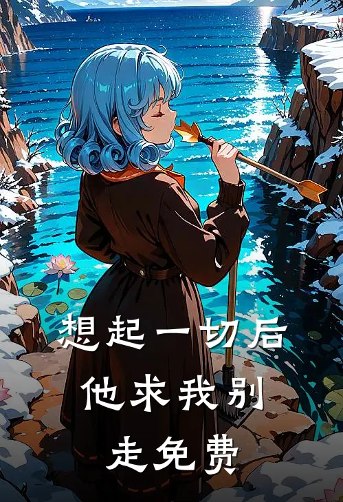 想起一切后,他求我别走免费阅读