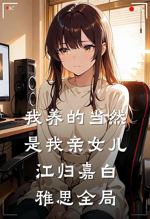 我养的当然是我亲女儿江归嘉白雅思全局
