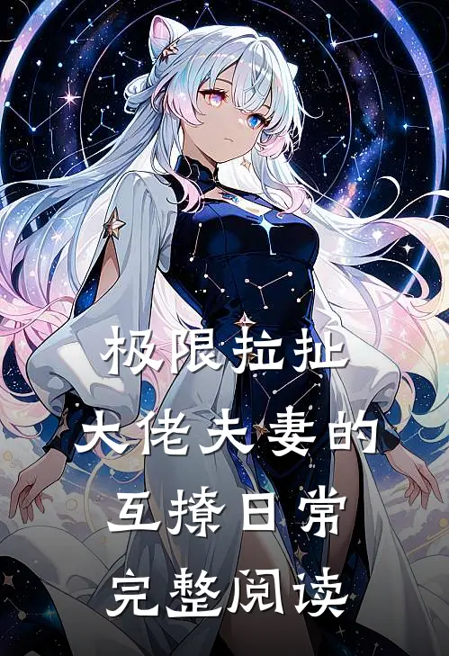 极限拉扯：大佬夫妻的互撩日常完整阅读