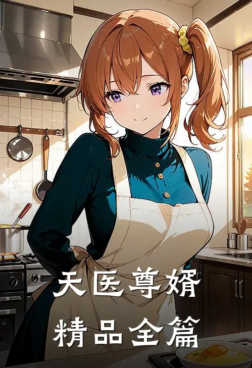 天医尊婿精品全篇