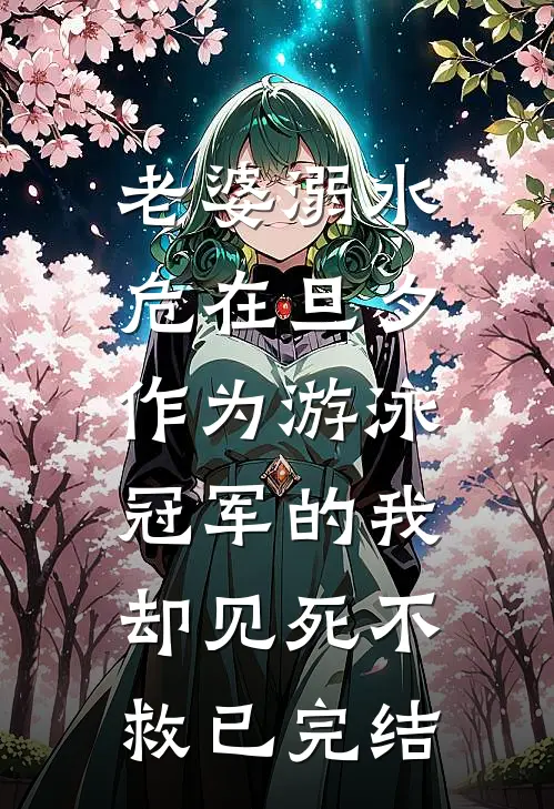 老婆溺水危在旦夕，作为游泳冠军的我却见死不救已完结