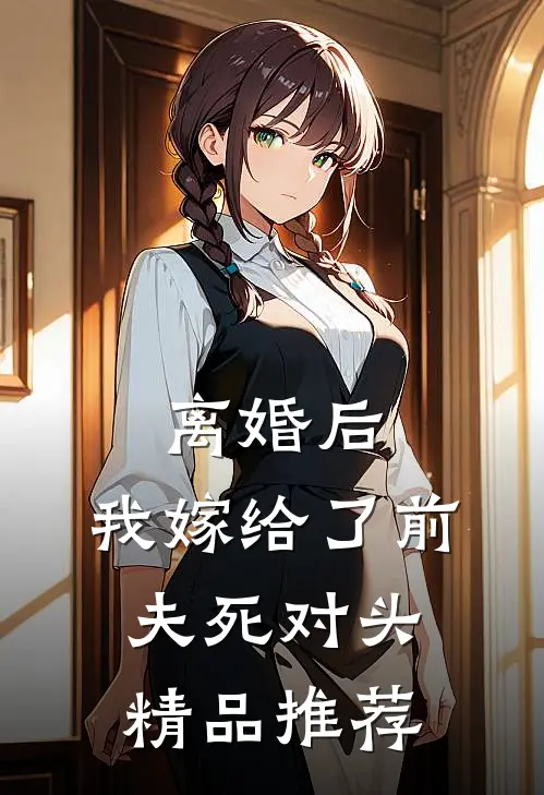 离婚后，我嫁给了前夫死对头精品推荐