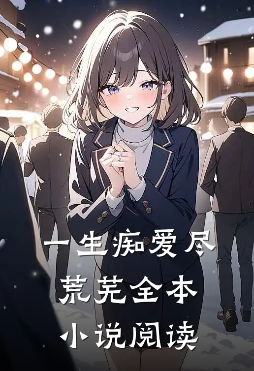 一生痴爱尽荒芜全本小说阅读