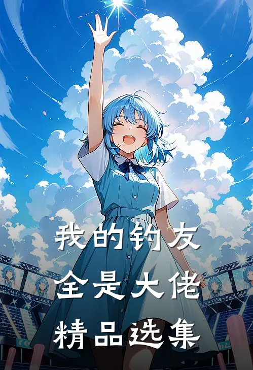 我的钓友全是大佬精品选集
