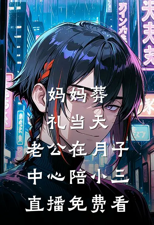 妈妈葬礼当天，老公在月子中心陪小三直播免费看