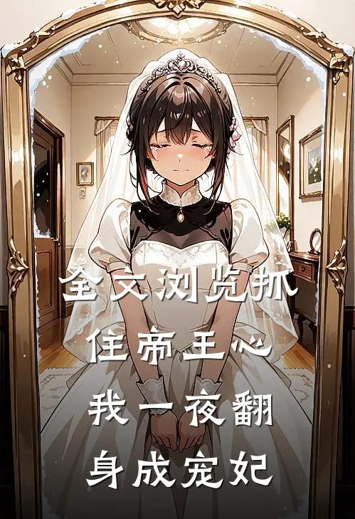 全文浏览抓住帝王心，我一夜翻身成宠妃