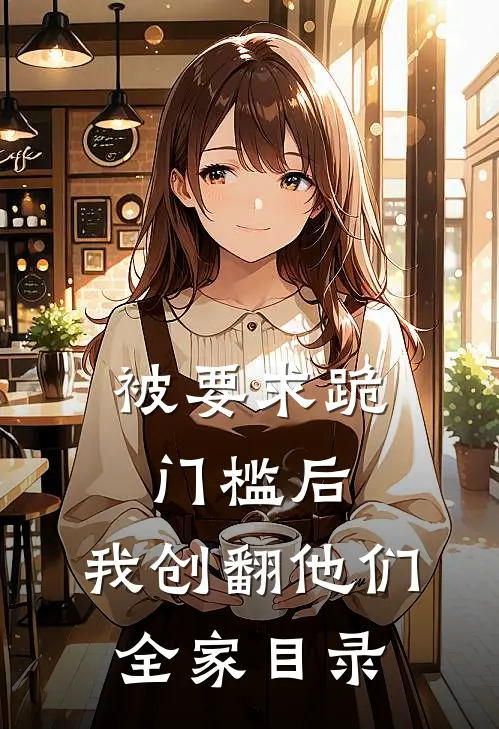 被要求跪门槛后，我创翻他们全家目录