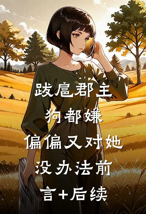 跋扈郡主狗都嫌，偏偏又对她没办法前言+后续