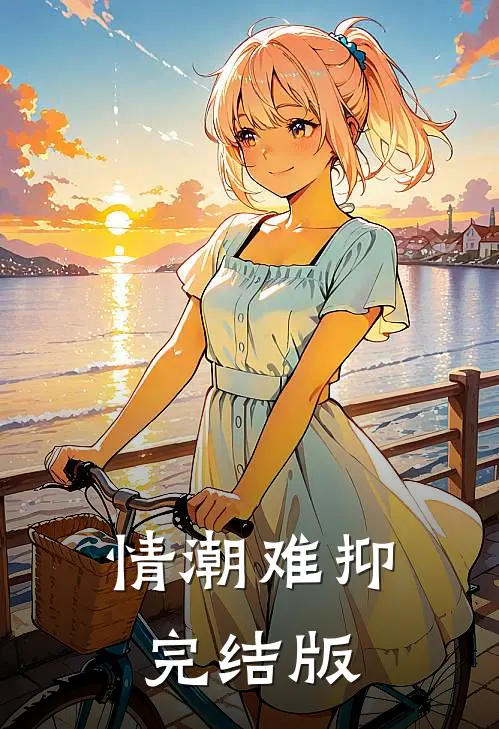 情潮难抑完结版