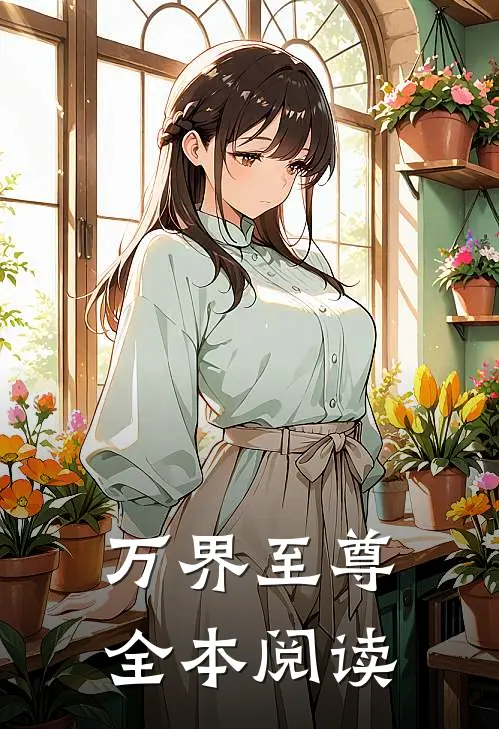 万界至尊全本阅读