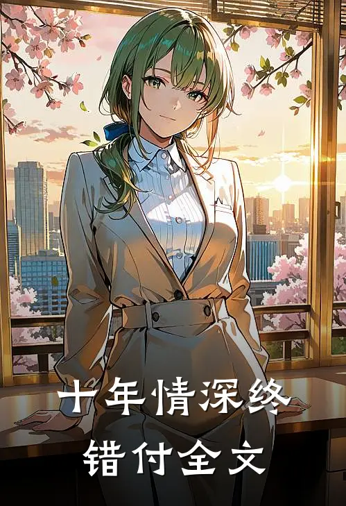 十年情深终错付全文