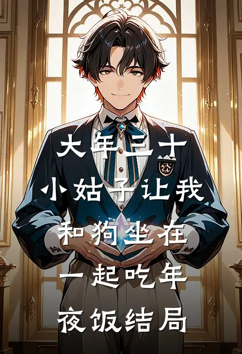 大年三十，小姑子让我和狗坐在一起吃年夜饭结局