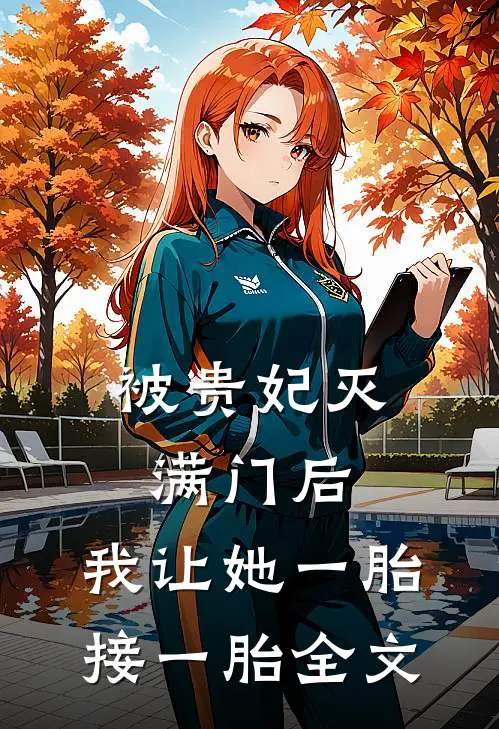 被贵妃灭满门后，我让她一胎接一胎全文