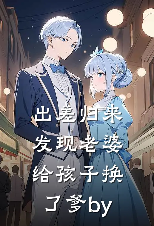 出差归来，发现老婆给孩子换了爹by