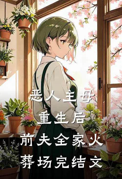 恶人主母重生后，前夫全家火葬场完结文