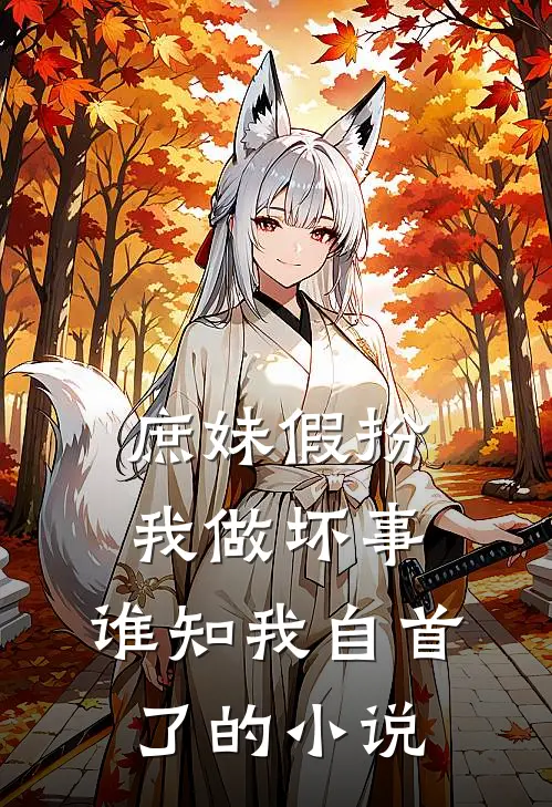 庶妹假扮我做坏事，谁知我自首了的小说