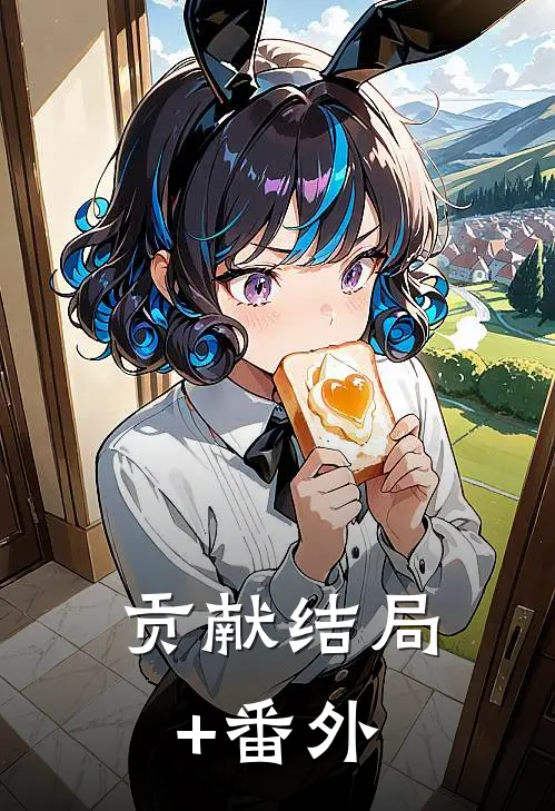 贡献结局+番外
