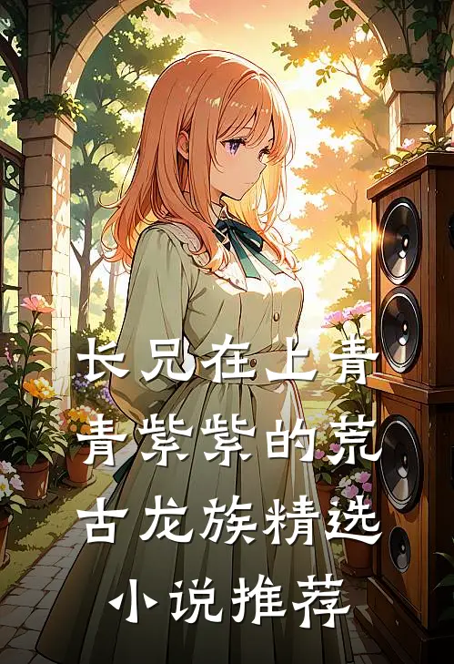 长兄在上青青紫紫的荒古龙族精选小说推荐