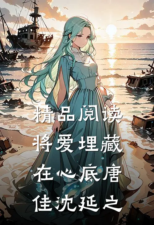 精品阅读将爱埋藏在心底唐佳沈延之