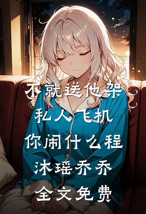 不就送他架私人飞机，你闹什么程沐瑶乔乔全文免费