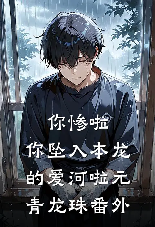 你惨啦，你坠入本龙的爱河啦元青龙珠 番外