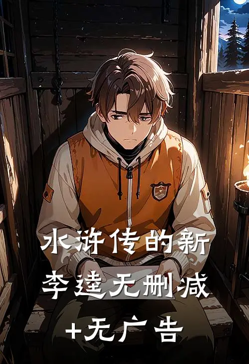 水浒传的新李逵无删减+无广告