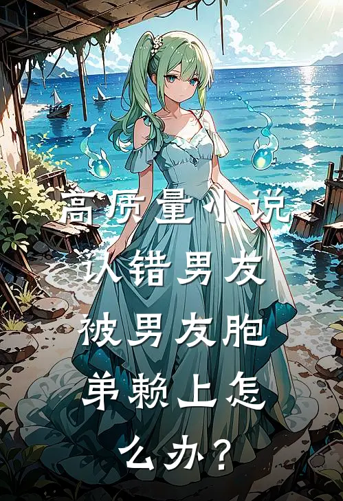 高质量小说认错男友，被男友胞弟赖上怎么办？