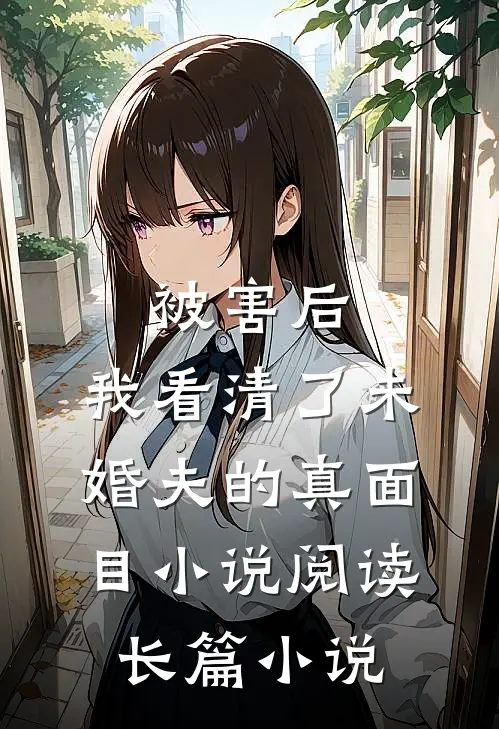 被害后,我看清了未婚夫的真面目小说阅读长篇小说