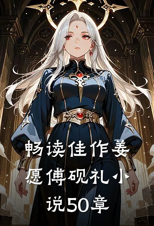 畅读佳作姜愿傅砚礼小说50章
