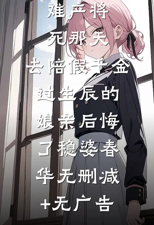 难产将死那天，去陪假千金过生辰的娘亲后悔了稳婆春华无删减+无广告