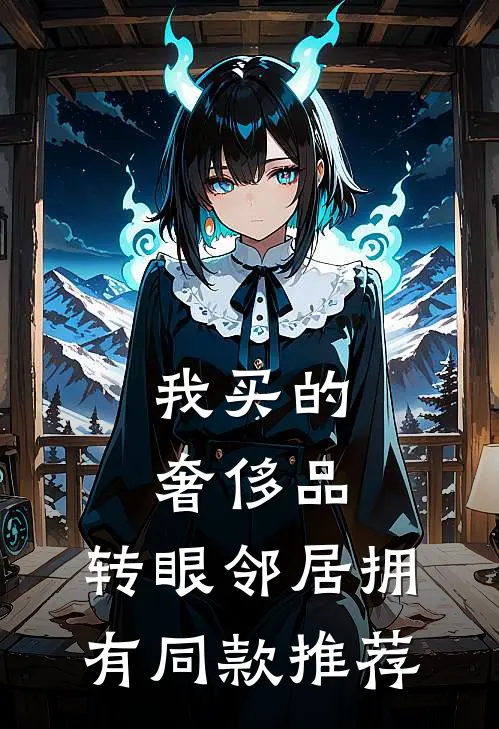 我买的奢侈品，转眼邻居拥有同款推荐