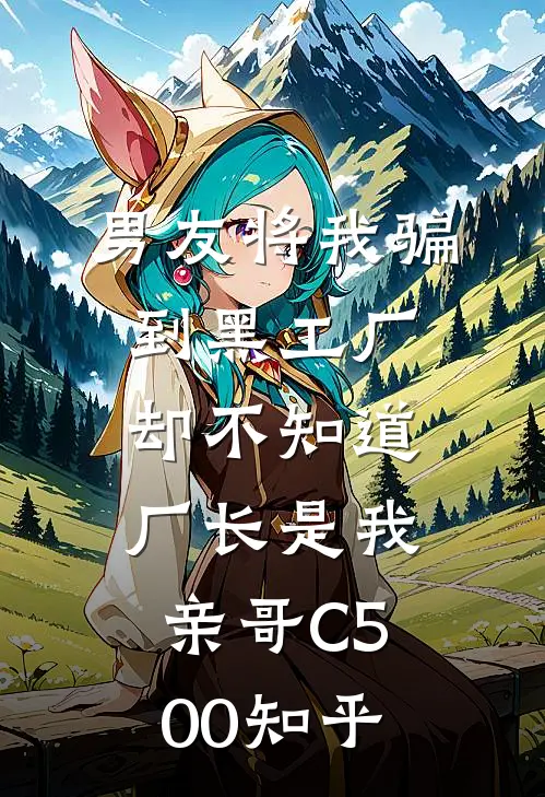男友将我骗到黑工厂，却不知道厂长是我亲哥C500知乎