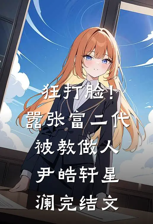 狂打脸！嚣张富二代被教做人尹皓轩星澜完结文