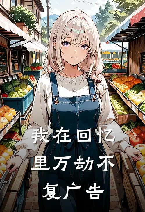 我在回忆里万劫不复广告