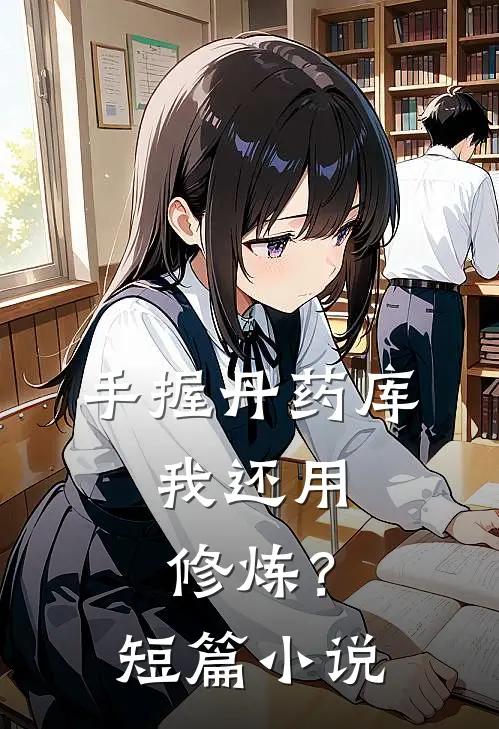 手握丹药库，我还用修炼？短篇小说