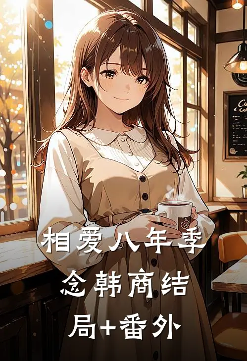 相爱八年季念韩商结局+番外