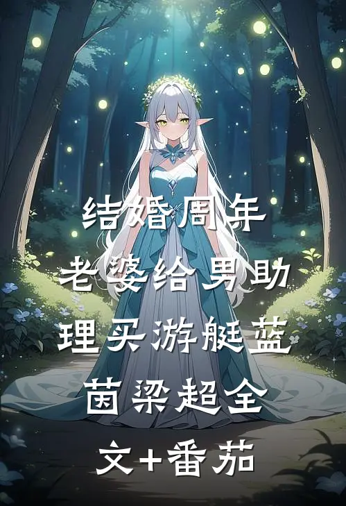 结婚周年，老婆给男助理买游艇蓝茵梁超全文+番茄