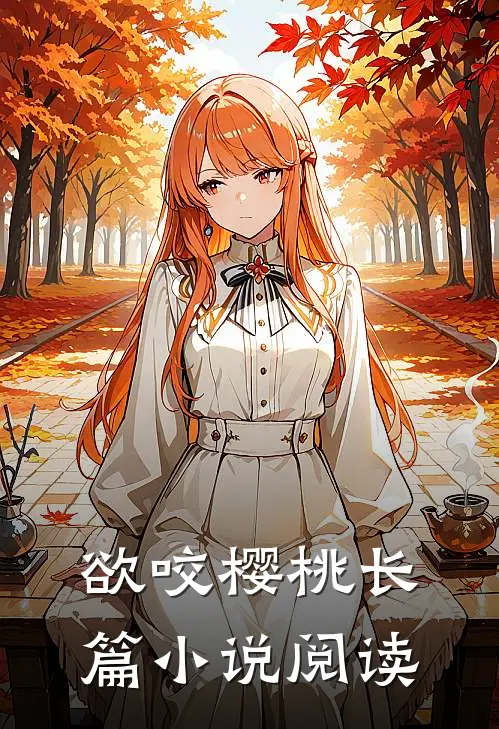 欲咬樱桃长篇小说阅读