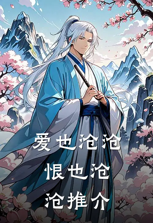 爱也沧沧，恨也沧沧推介