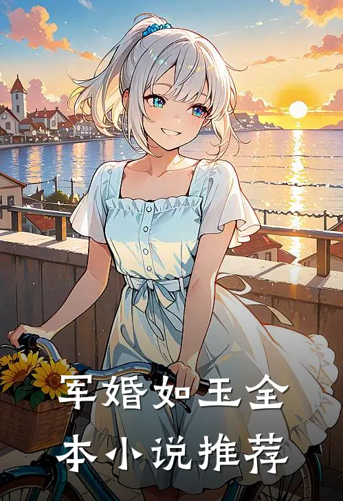 军婚如玉全本小说推荐
