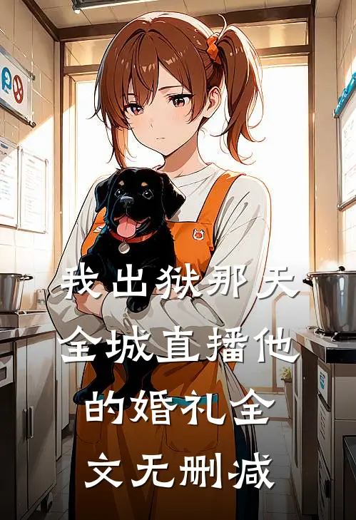 我出狱那天，全城直播他的婚礼全文无删减
