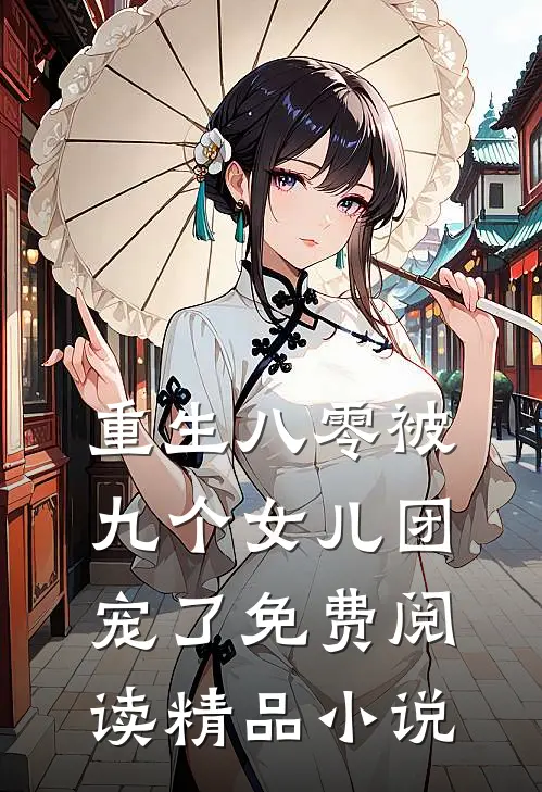 重生八零被九个女儿团宠了免费阅读精品小说
