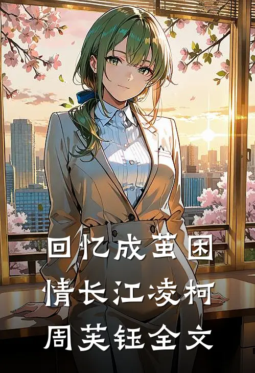 回忆成茧困情长江凌柯周芙钰全文