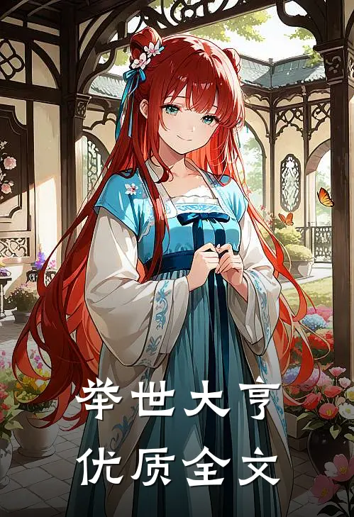举世大亨优质全文