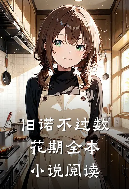 旧诺不过数花期全本小说阅读